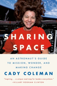 Sharing Space by Cady Coleman (ePUB) Free Download