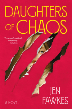Daughters of Chaos by Jen Fawkes (ePUB) Free Download