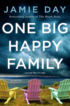 One Big Happy Family by Jamie Day (ePUB) Free Download