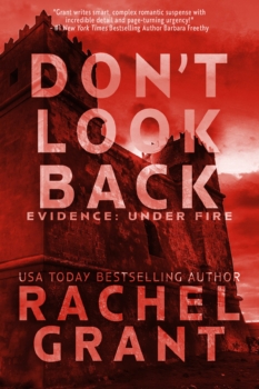 Don't Look Back by Rachel Grant (ePUB) Free Download