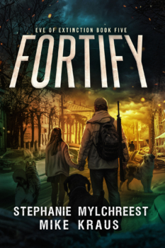 Fortify by Stephanie Mylchreest & Mike Kraus (ePUB) Free Download