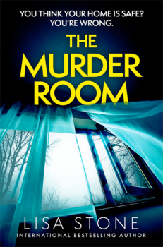 The Murder Room by Lisa Stone (ePUB) Free Download