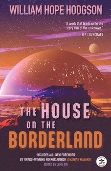 The House on the Borderland by William Hope Hodgson (ePUB) Free Download