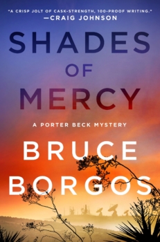 Shades of Mercy by Bruce Borgos (ePUB) Free Download