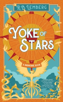 Yoke of Stars by R.B. Lemberg (ePUB) Free Download