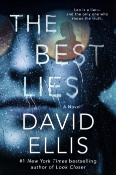 The Best Lies by David Ellis (ePUB) Free Download