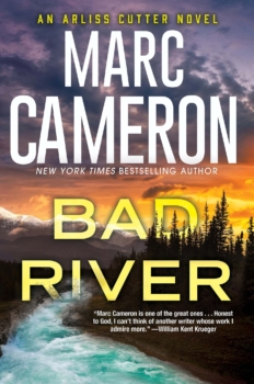 Bad River by Marc Cameron (ePUB) Free Download