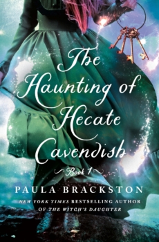 The Haunting of Hecate Cavendish by Paula Brackston (ePUB) Free Download
