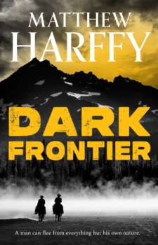 Dark Frontier by Matthew Harffy (ePUB) Free Download