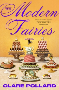 The Modern Fairies by Clare Pollard (ePUB) Free Download