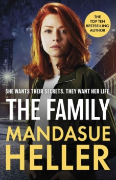 The Family by Mandasue Heller (ePUB) Free Download